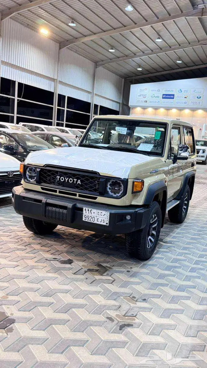 ربع ديزل سعودي صادر للوحات 2025 1