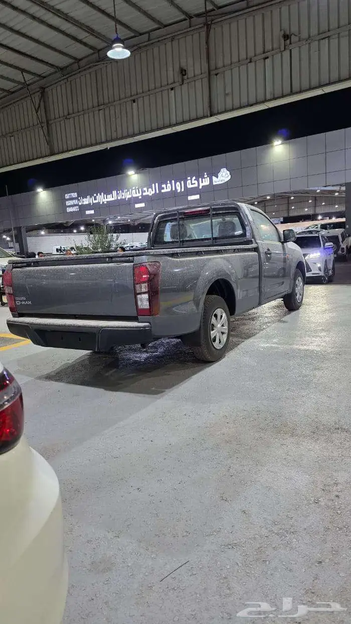 ايسوزو ديماكس حوض - جوانب - أقل الأسعار للكاش والتقسيط 16