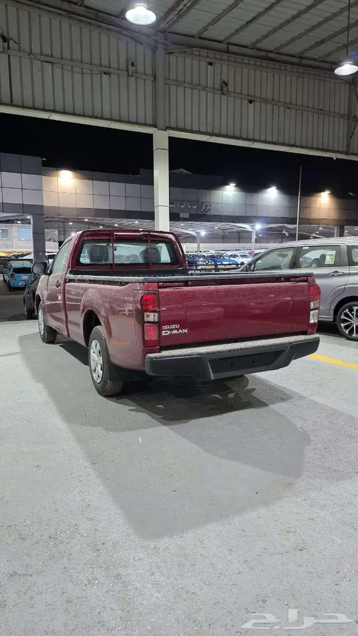 ايسوزو ديماكس حوض - جوانب - أقل الأسعار للكاش والتقسيط 10