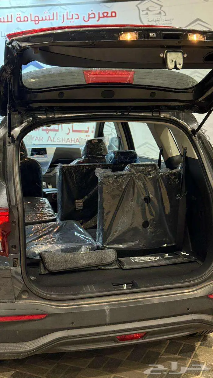 كيا كارينز ستاندر مطور 2026 2