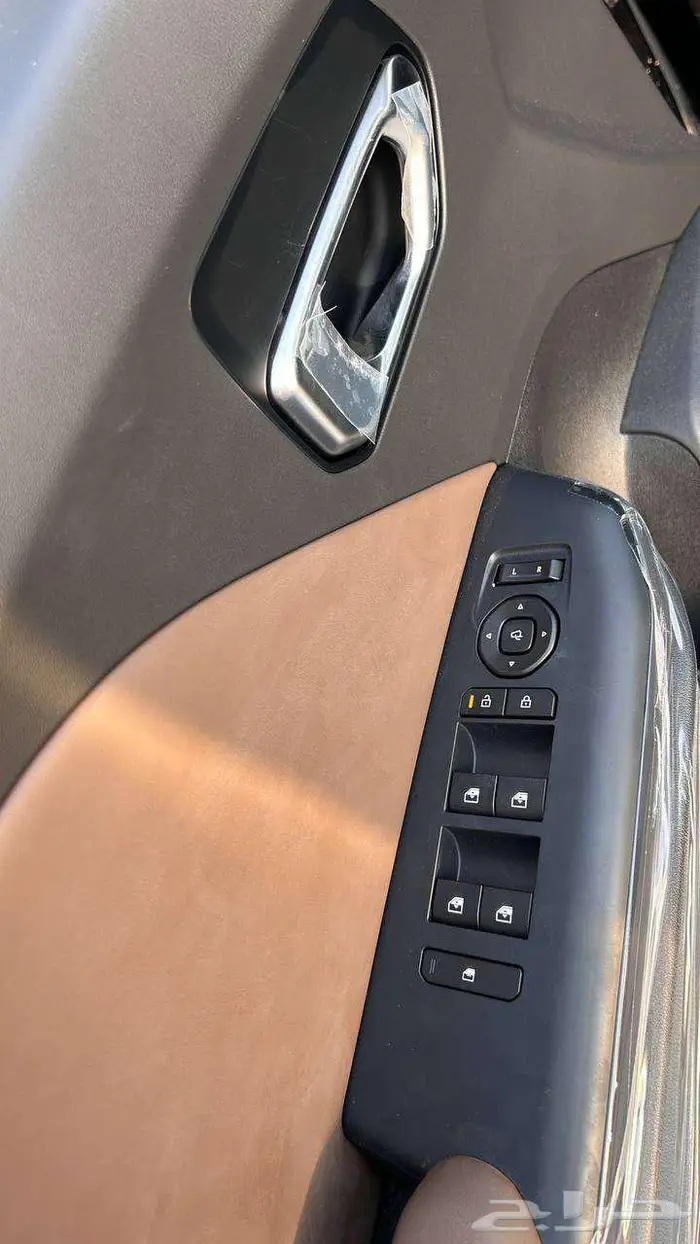 كيا K4 GLS 2026 لدى شركة عبدالمجيد الخضر 18