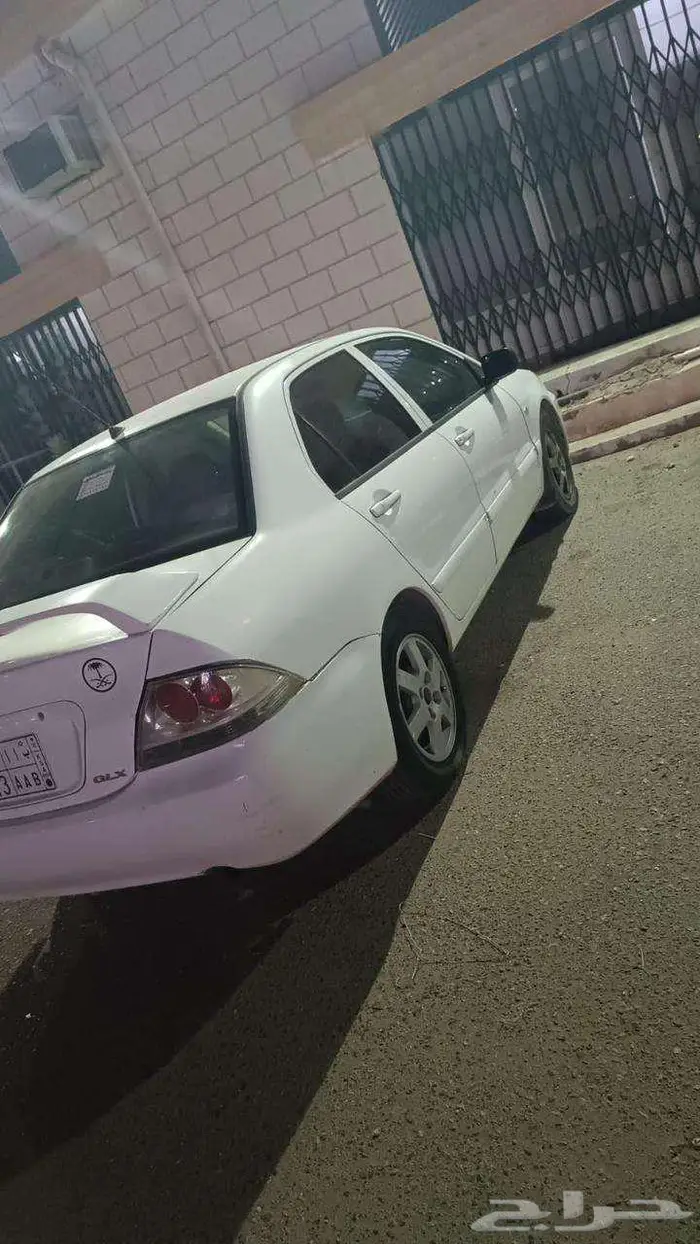 لانسر 2009 للبيع 2