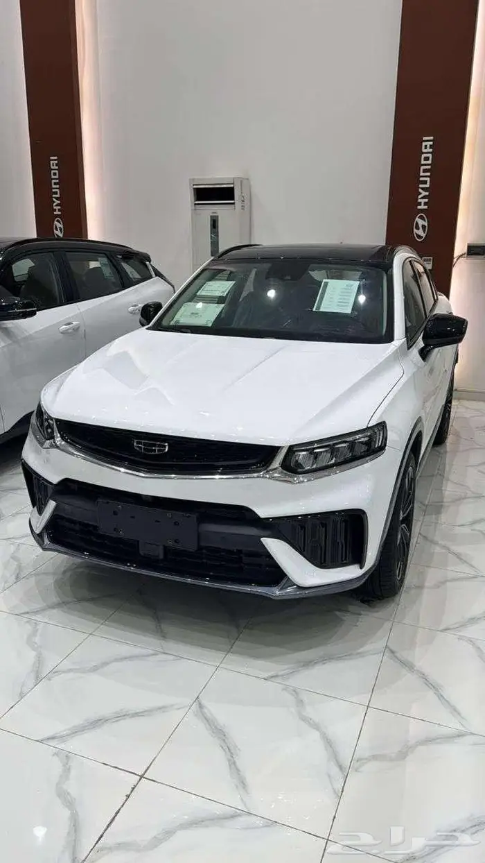 توجيلا 2025 أداء رياضي ورفاهية عصرية ب 114425 بالضريبة 3