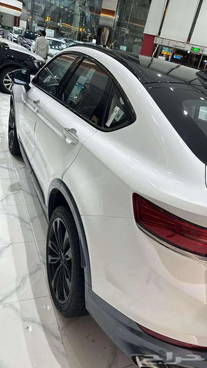 توجيلا 2025 أداء رياضي ورفاهية عصرية ب 114425 بالضريبة 8