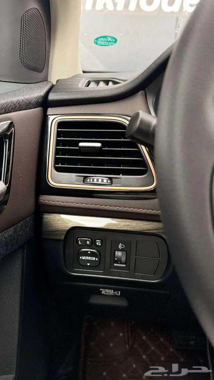 تيرالورد زد اكس فل كامل -الخضر للسيارات 6