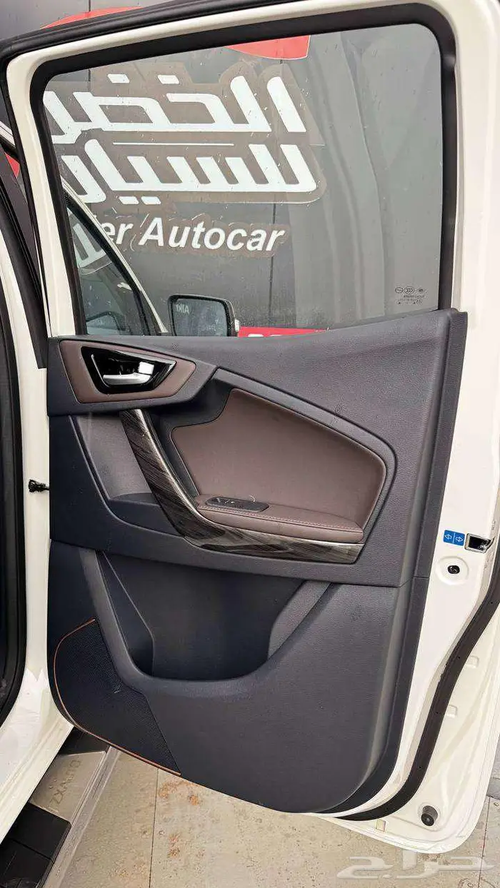 تيرالورد زد اكس فل كامل -الخضر للسيارات 13