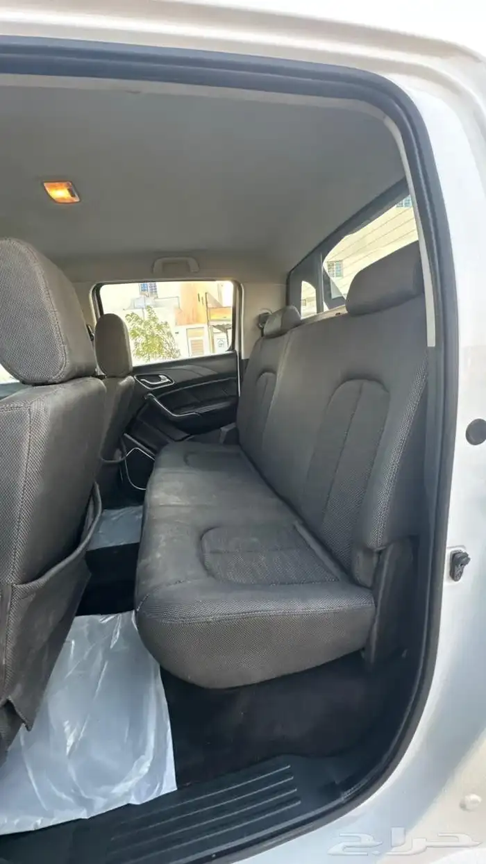 بيكب غمارتين vigus جي ام سي بيكب غمارتين 2023 7