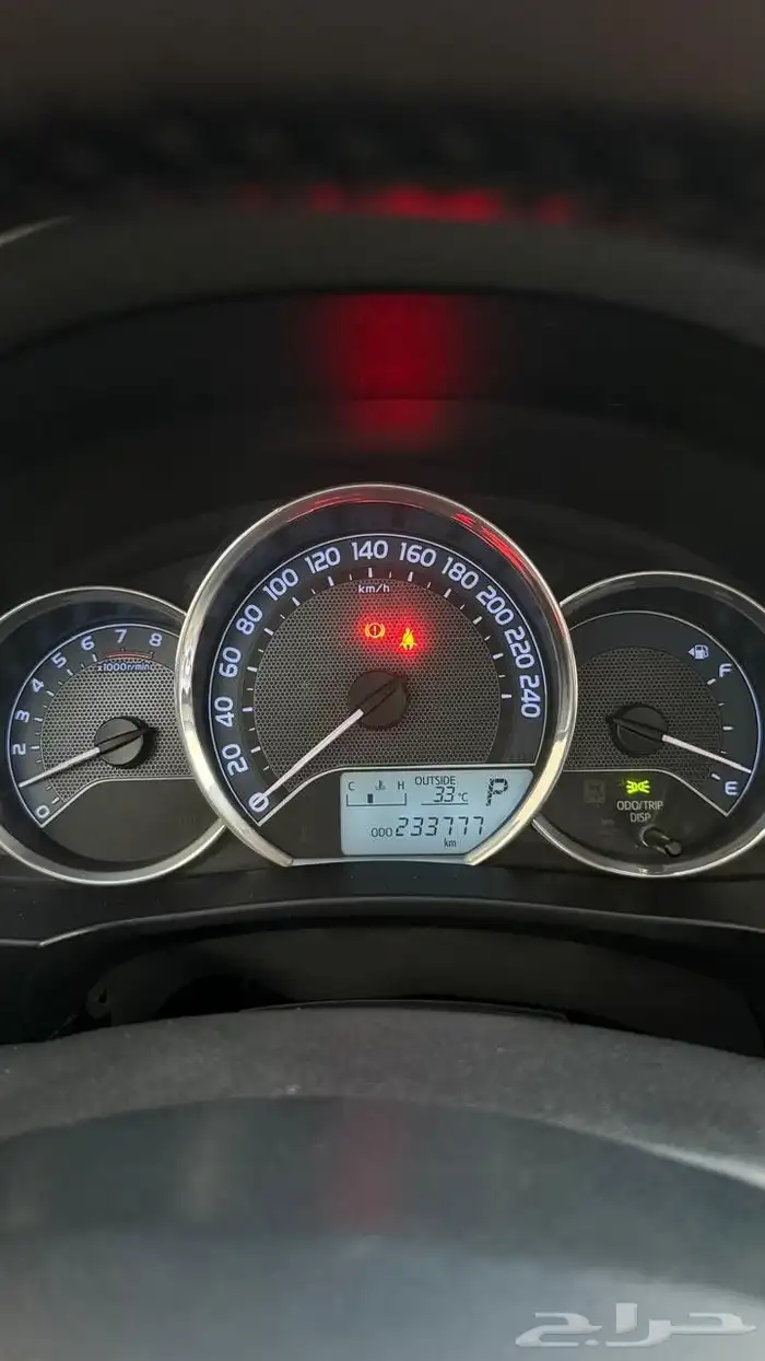 كورلا 2016 مكينه 1600cc 17