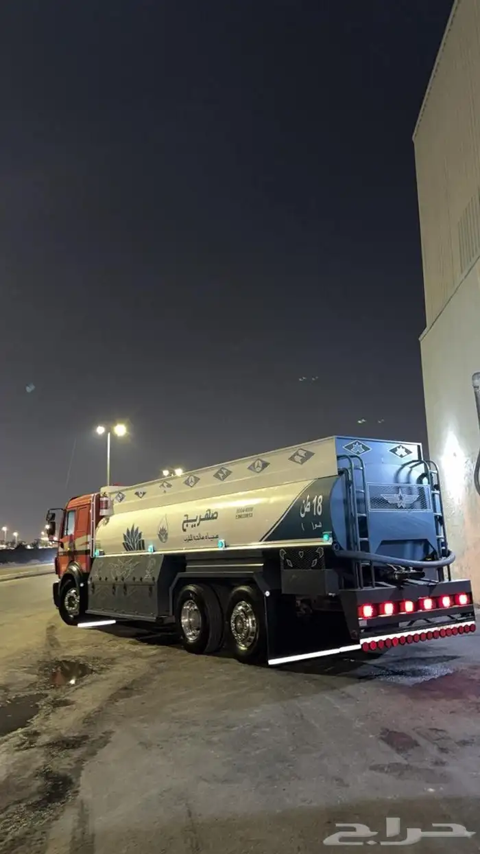 توريد مياه صالحة للشرب في الاحساء 0