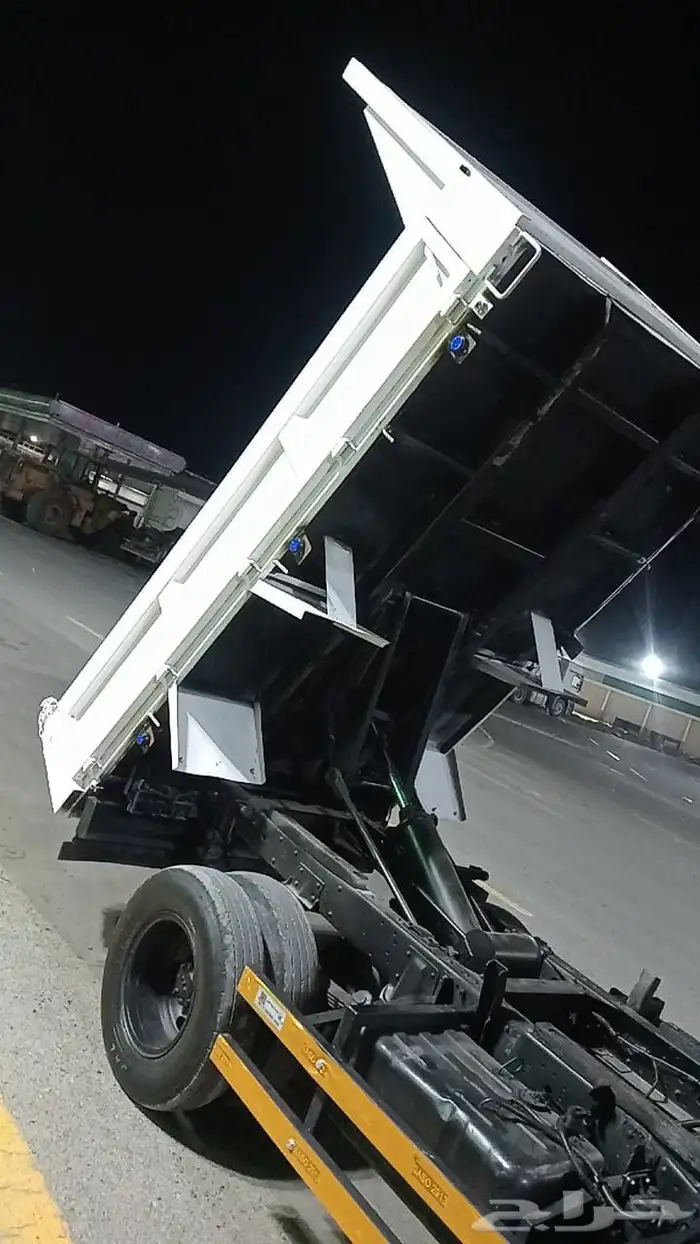 قلاب اساسي ميتسوبيشي كل شئ ع الشرط 6