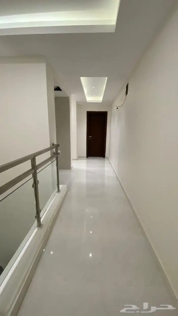 فيلا جديده للايجار شرق الرياض الجنادرية المشرقيه 350م 25