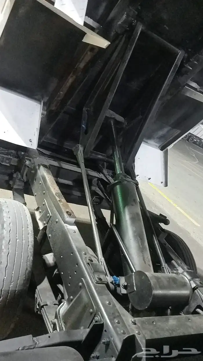 قلاب اساسي ميتسوبيشي كل شئ ع الشرط 5