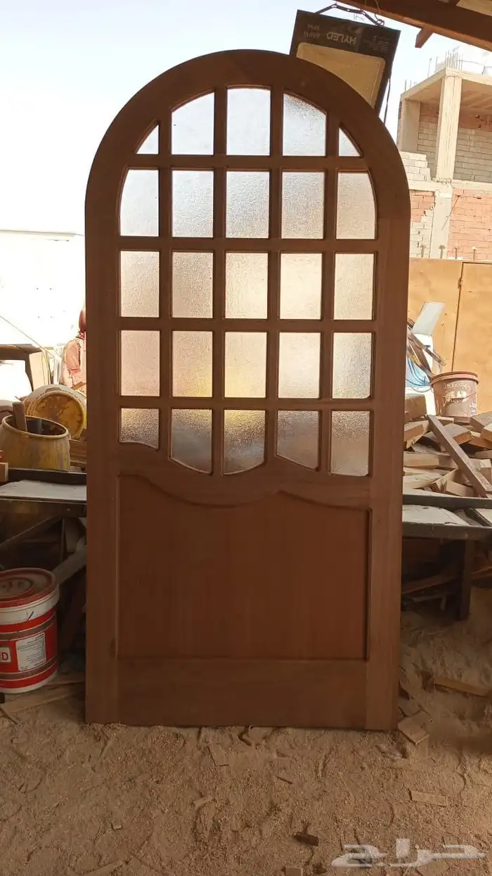 نجار ابحر الشماليه والجنوبيه 3