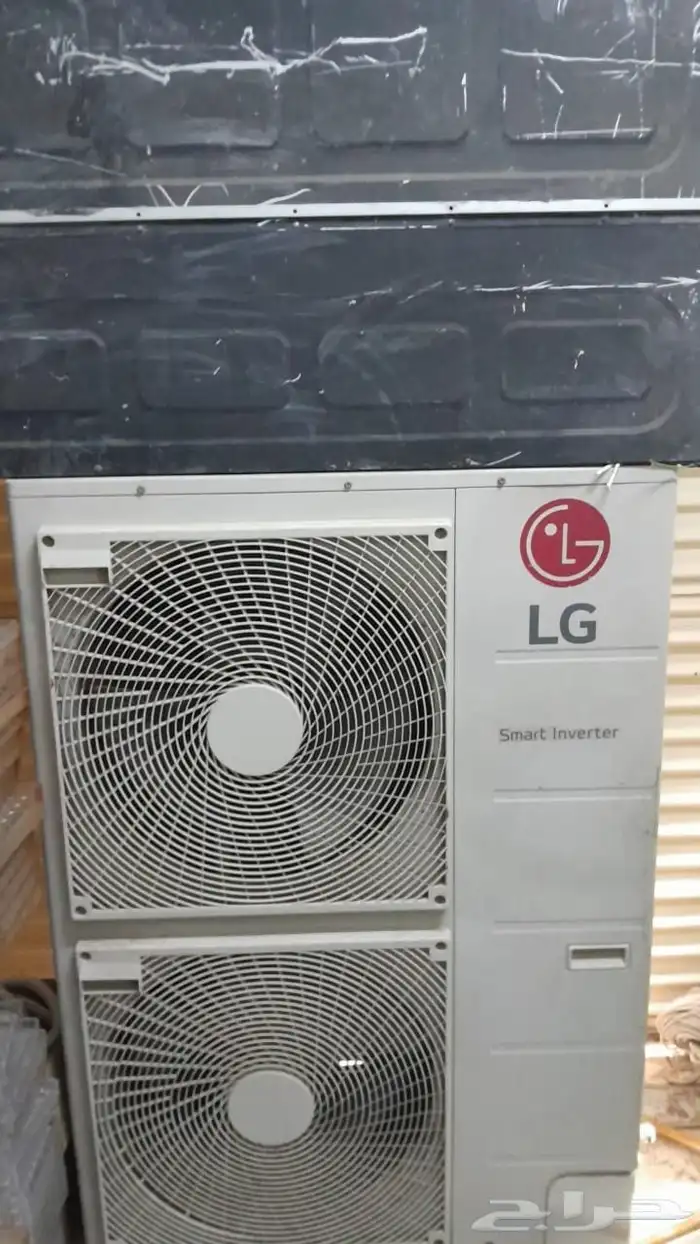 مكيف مركزي 2