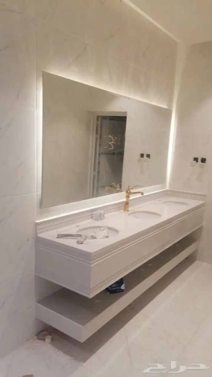 مغاسل رخام صناعي 2