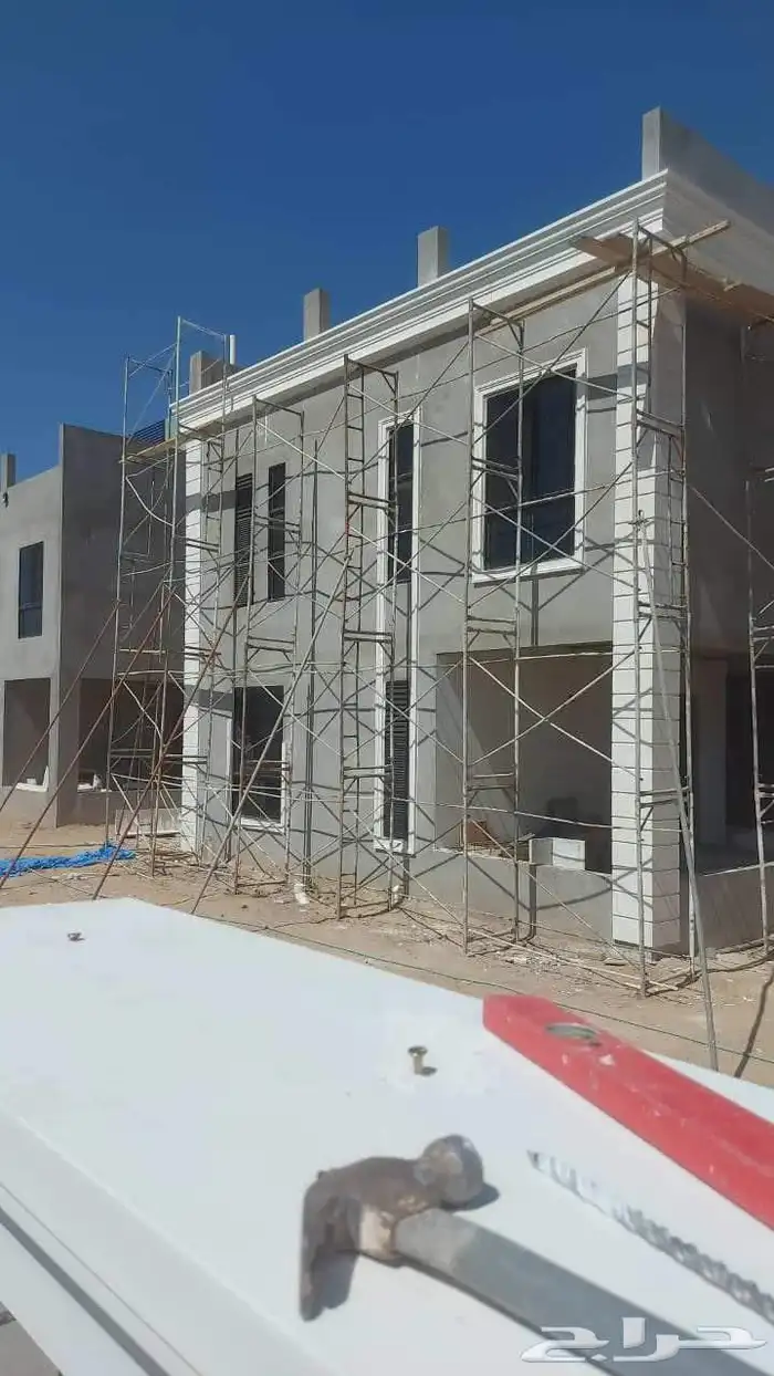 تصميم ديكورات G.R.C 14