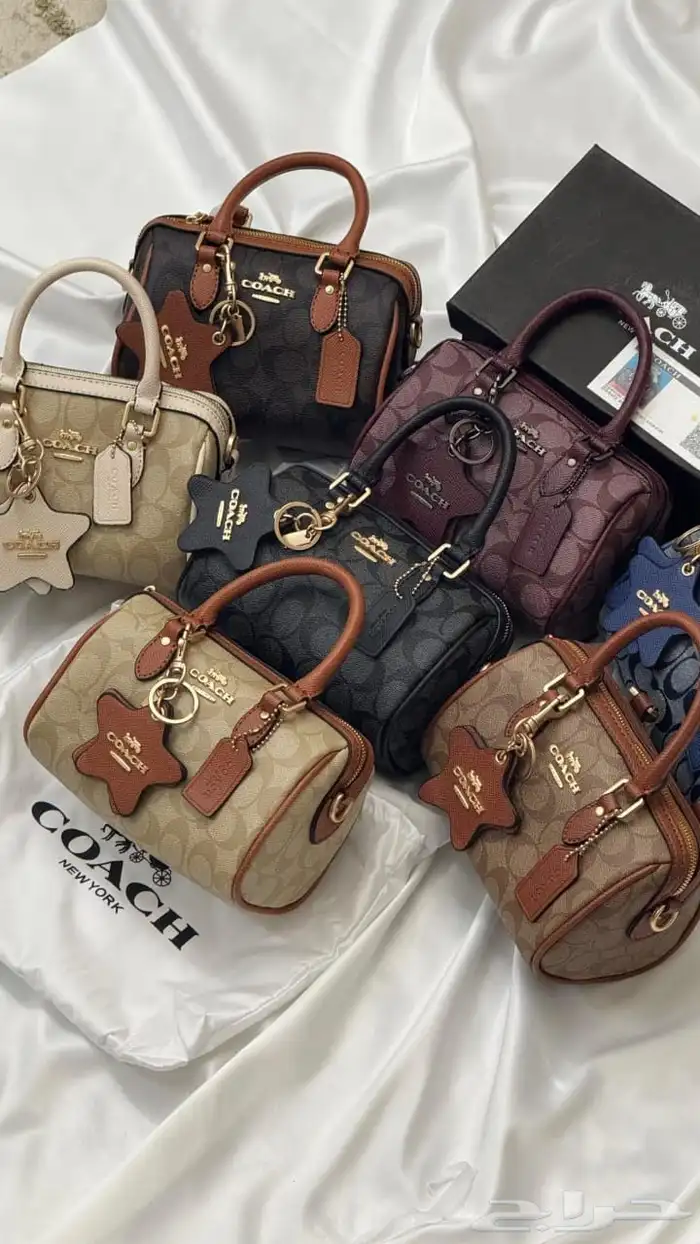 شنط ماركه جميع الماركات جمله وتجزئه 0