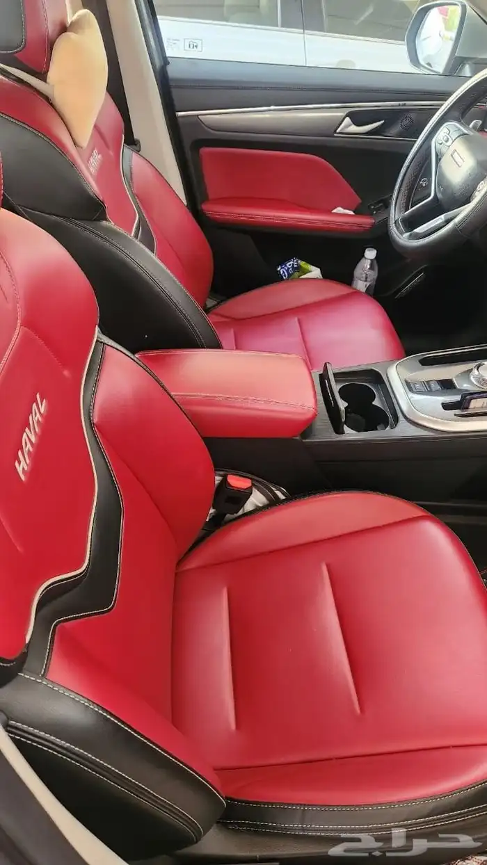 Haval Jolion 2023 km driven 93k non accidental totally Genu 12
