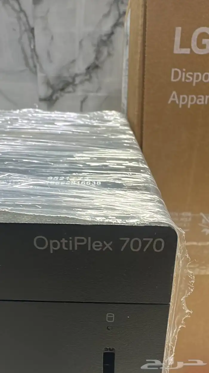 كمبيوتر مكتبي للبيع عاجل 3