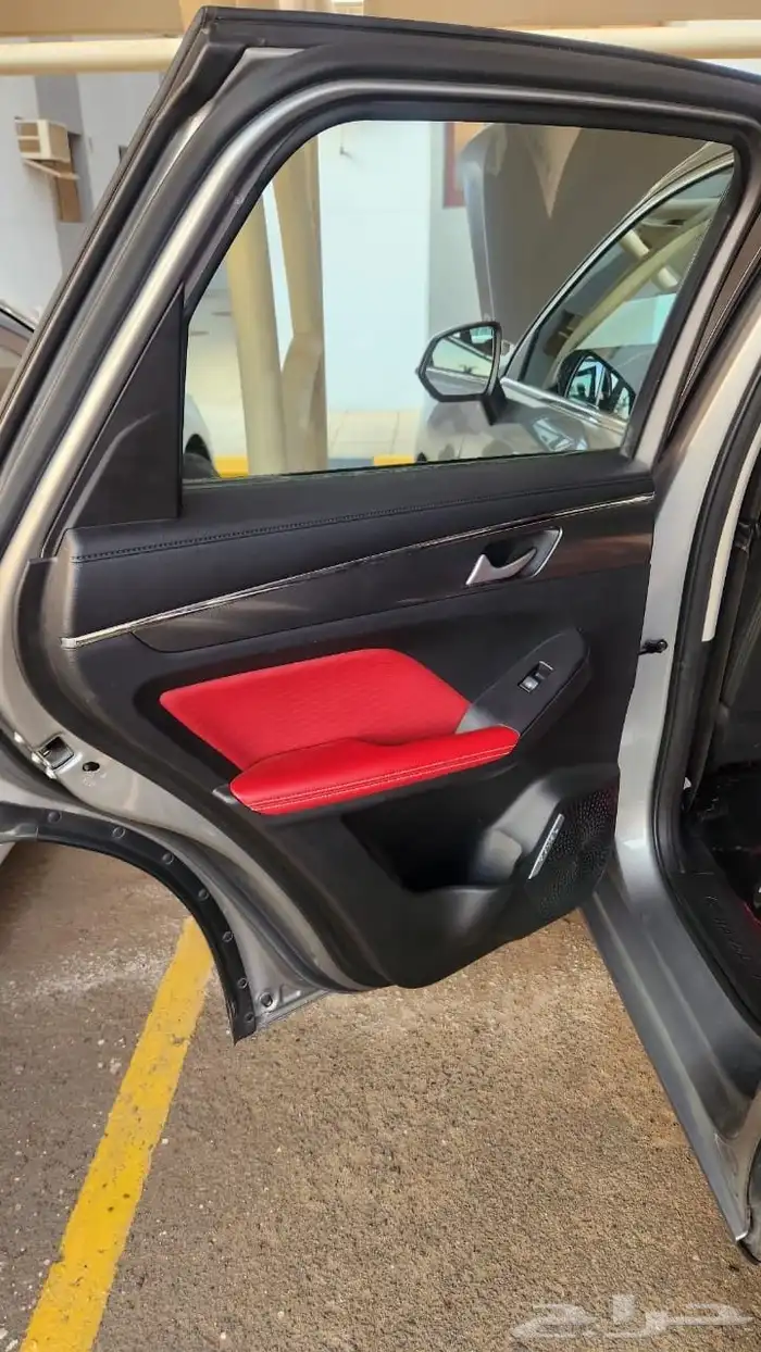 Haval Jolion 2023 km driven 93k non accidental totally Genu 11