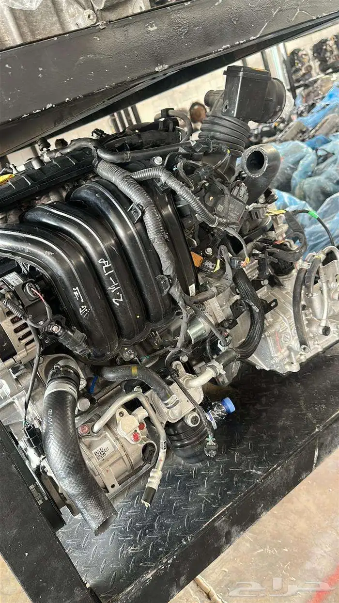 مكاين مستورده 7