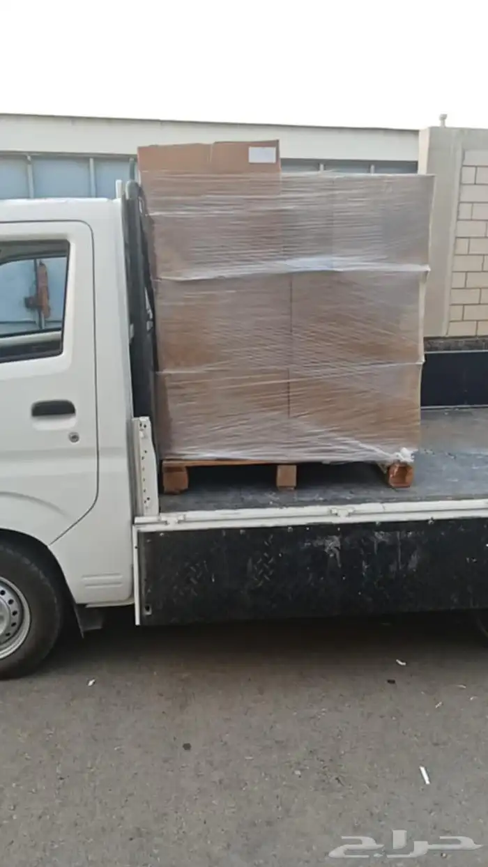 دباب توصيل مشاوير داخلي وخارج جده 0