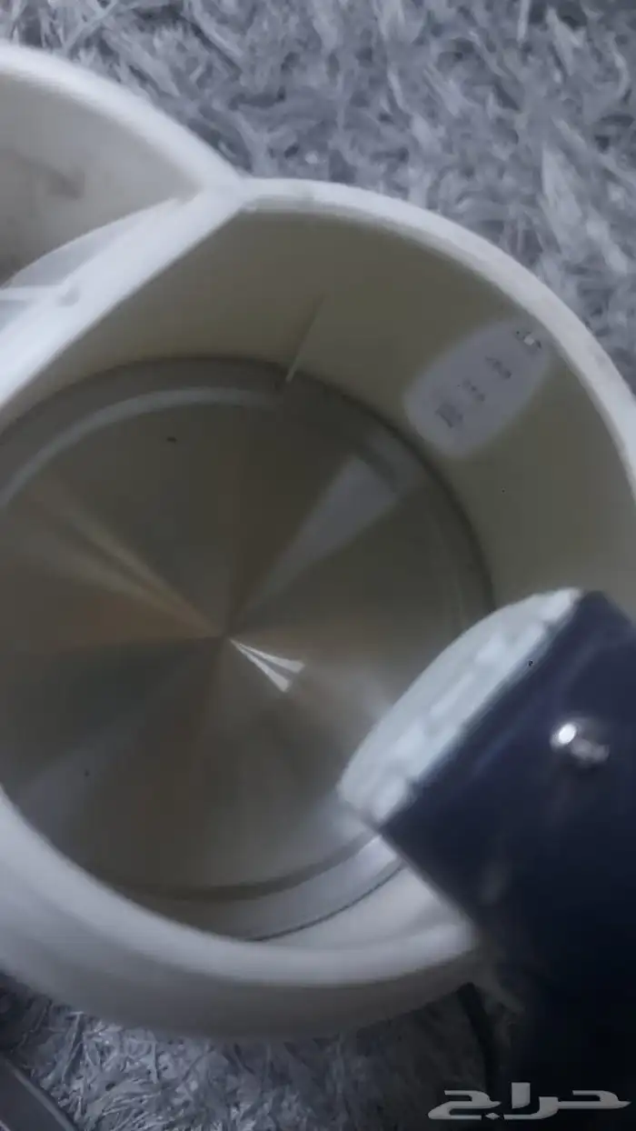 غلاية ماء سيارة 12 فولت 2