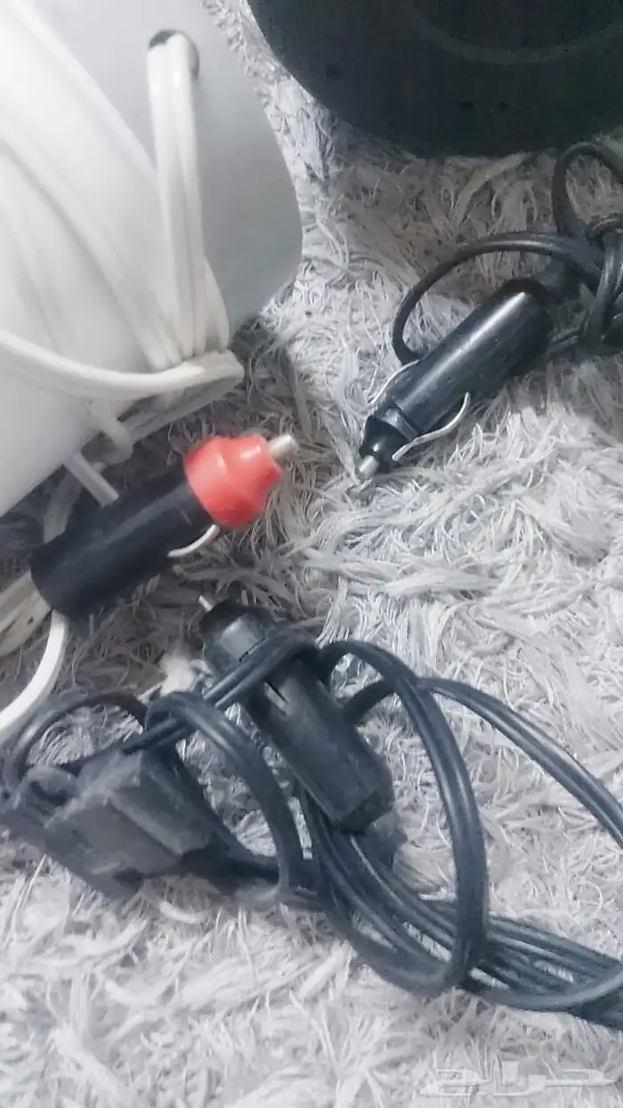 غلاية ماء سيارة 12 فولت 1