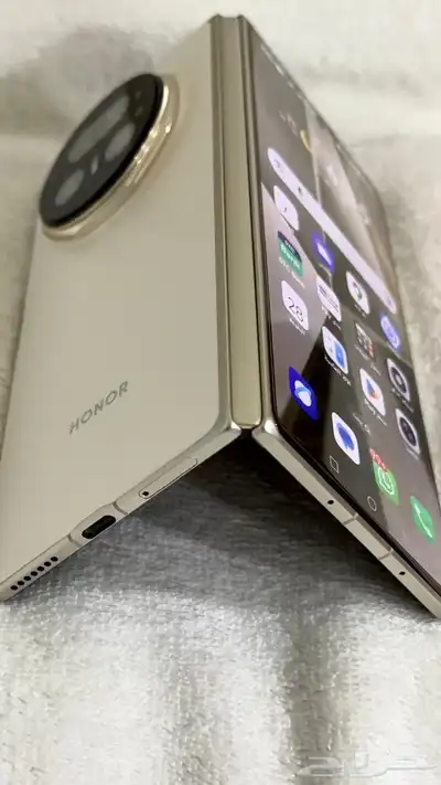 هونر ماجيك v5 index