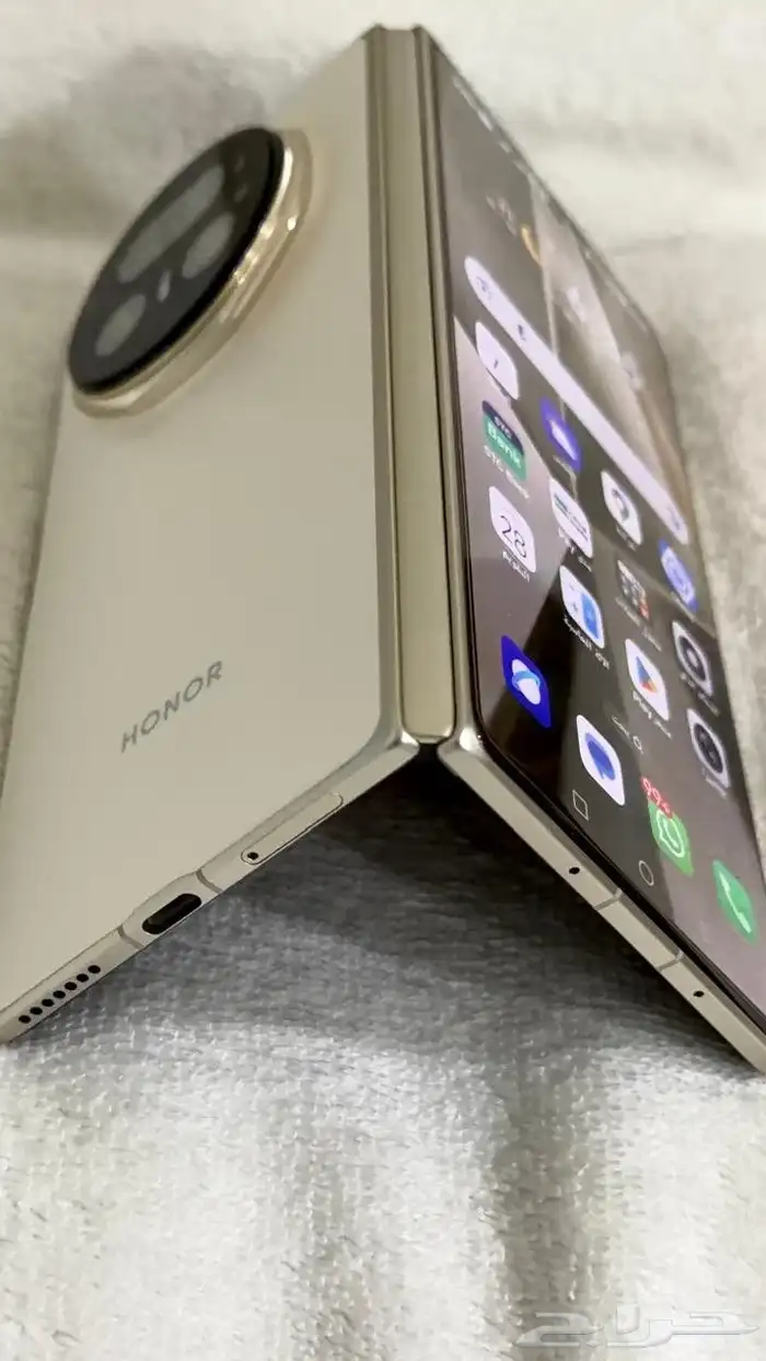 هونر ماجيك v5 3