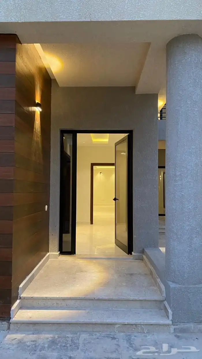 فيلا جديده للايجار شرق الرياض الجنادرية المشرقيه 350م 0