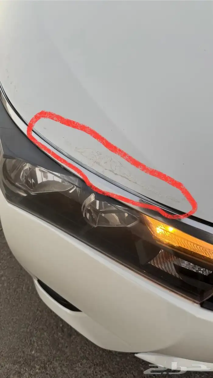 كورلا 2016 مكينه 1600cc 18