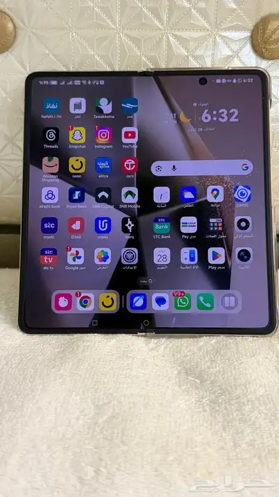 هونر ماجيك v5 index