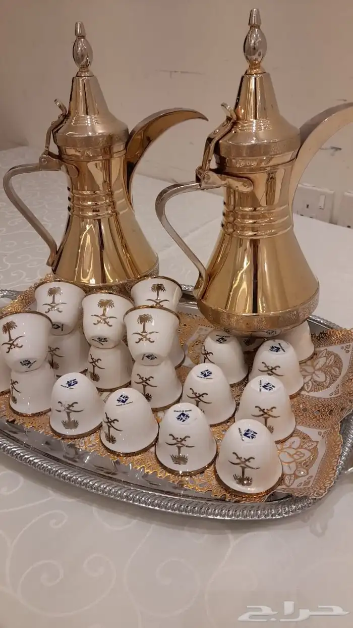 تجهيز وتنسيق حفلات مناسبات زفاف تأجير كراسي طاولات كوش مخيما 19