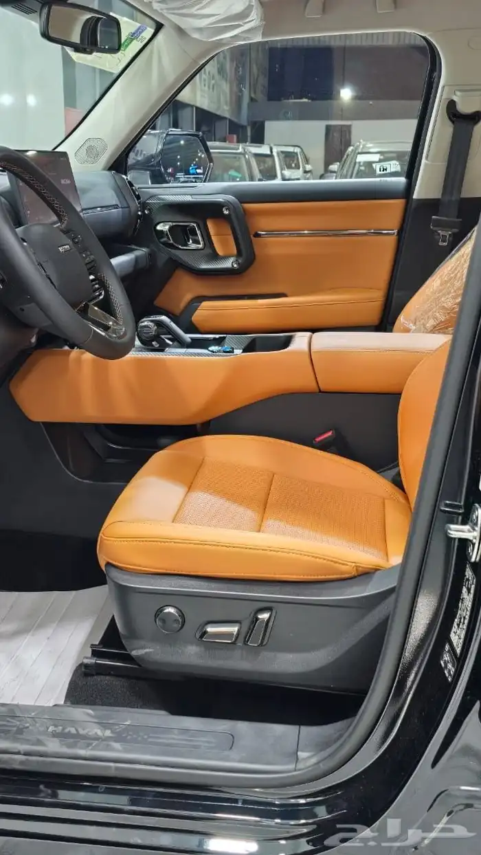 هافال H7 فل كامل 2026 عروض خاصه على الكاش والتمويل 5