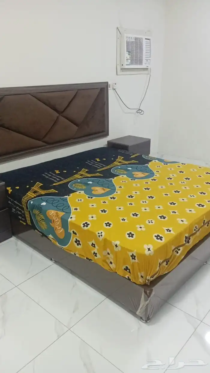 شقه للايجار الشهري 6