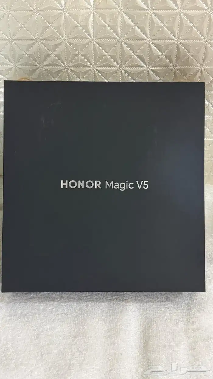 هونر ماجيك v5 0