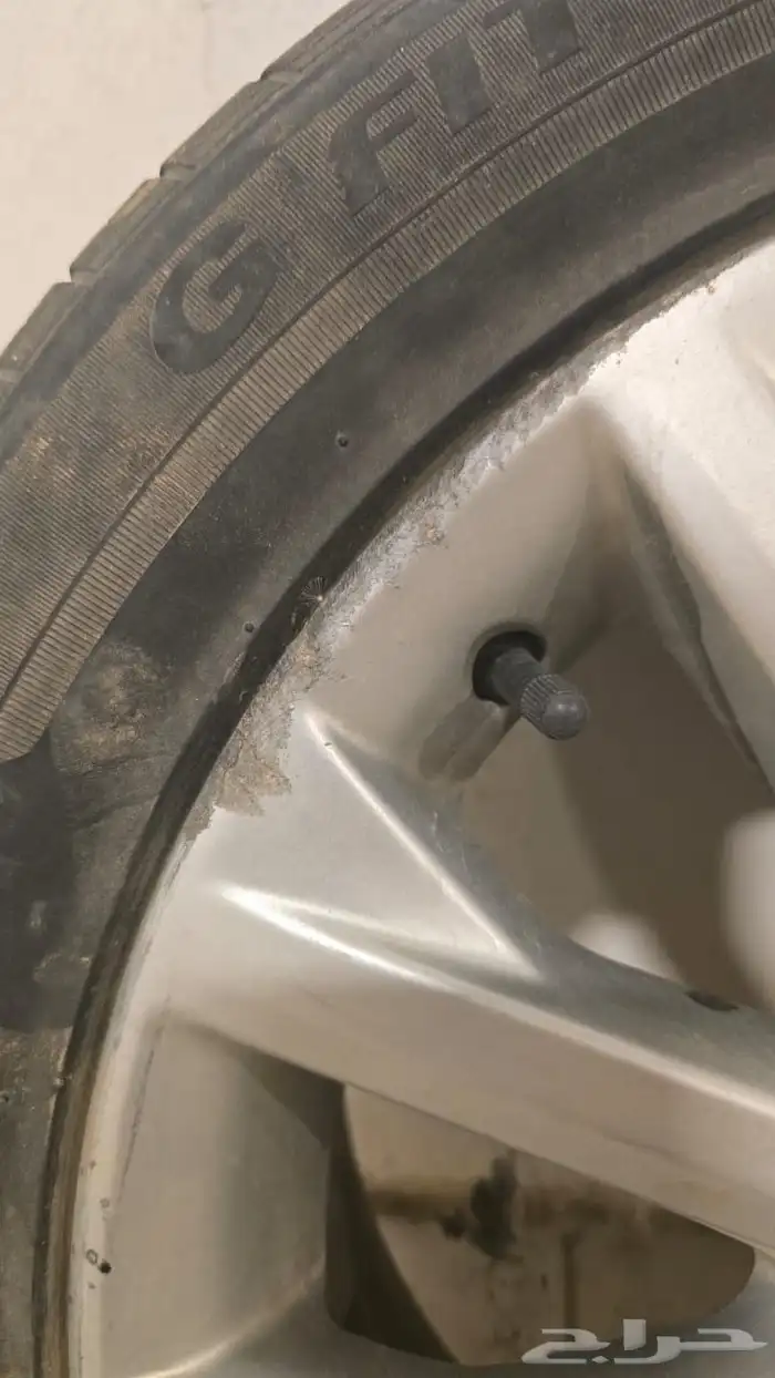 جنوط كامري 2015 3