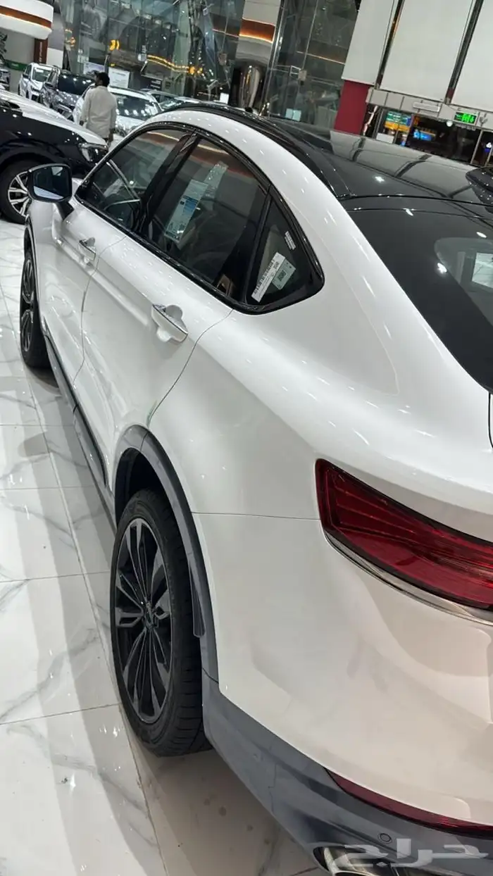 توجيلا GF  2025 تيربو ب 114425 شامل الضريبة 8