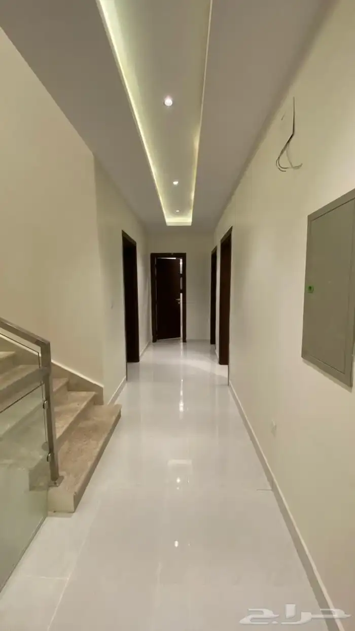 فيلا جديده للايجار شرق الرياض الجنادرية المشرقيه 350م 15
