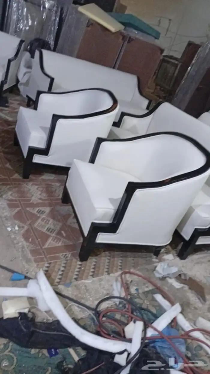 كنبات امريكي وكنب حرف ال ستائر ويفي ستاير أمريكي خدمه توصيل 2