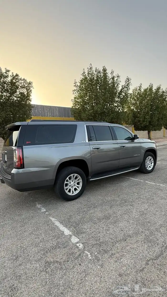 جمس يوكن XL 2018 3