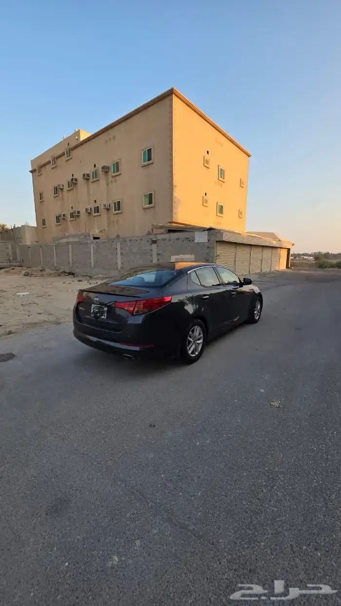 اوبتيما 2015 7