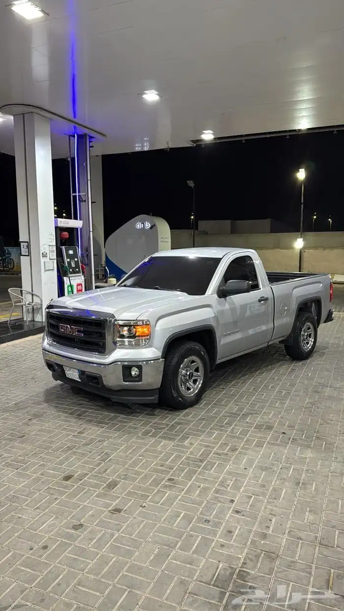 جمس سييرا 2015 1