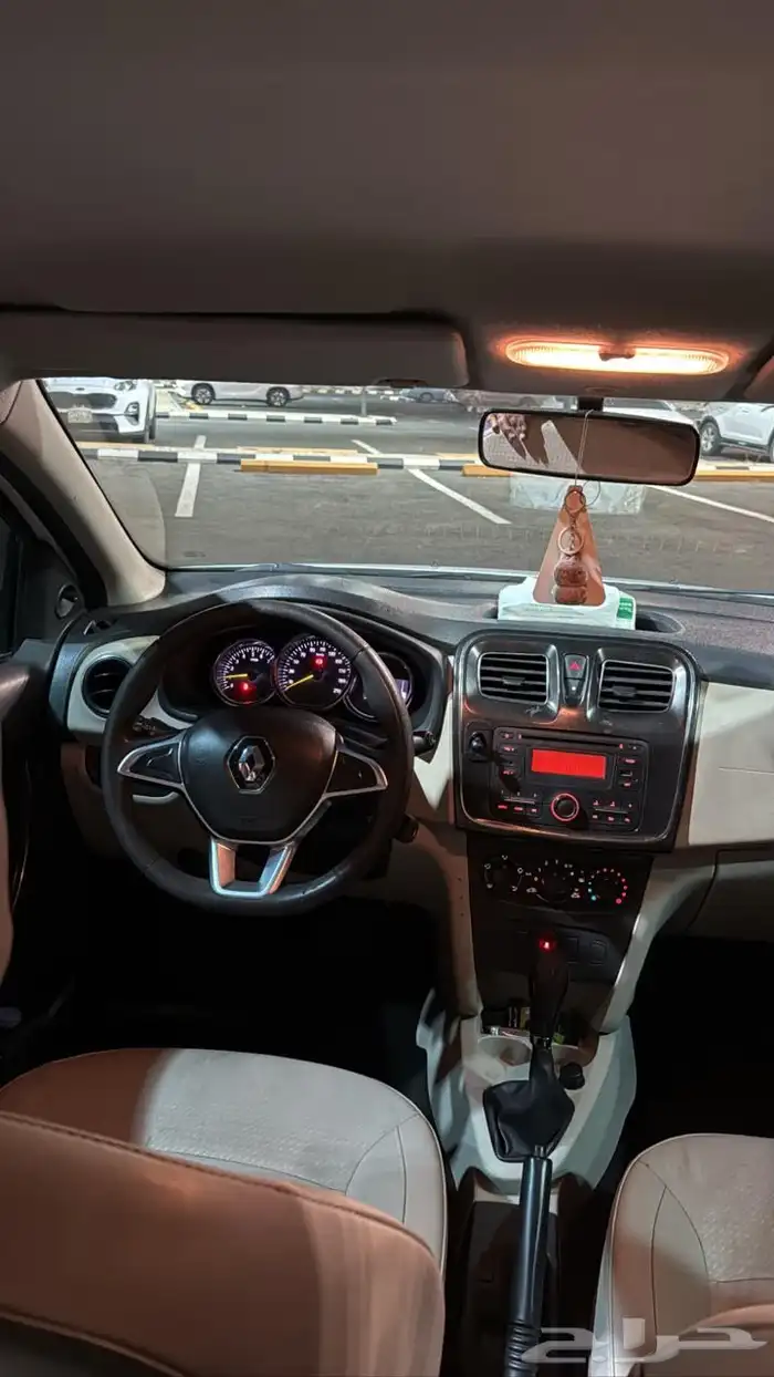 رينو سينمل 2020 4