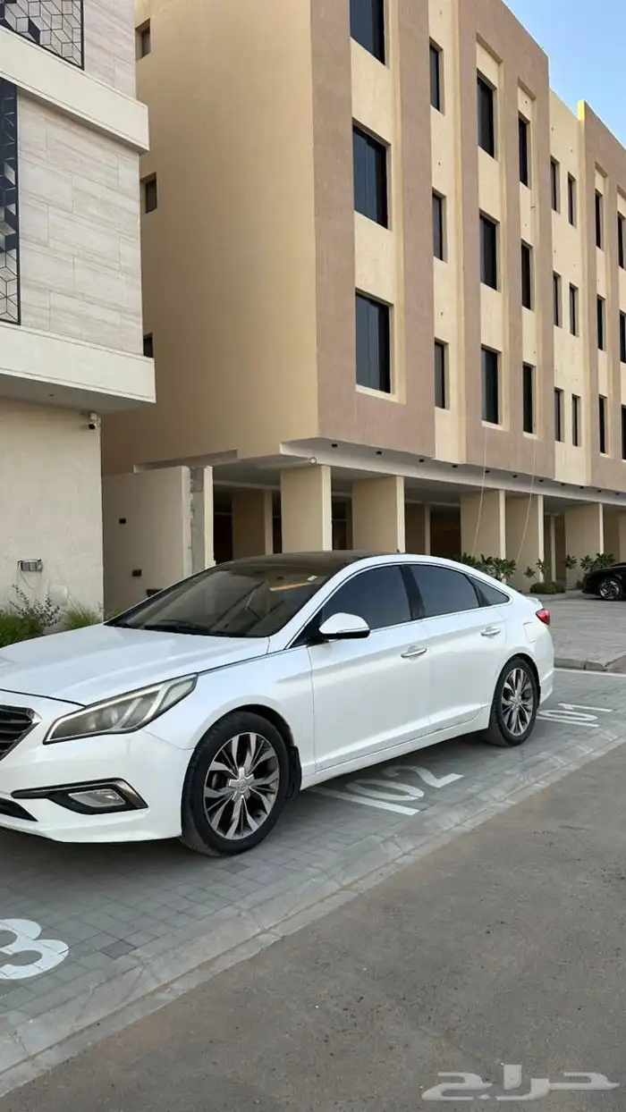 سوناتا 2016 فل 0