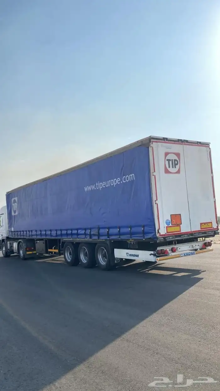 للبيع تيدر ستاره اوربي بطاقة جمركية 4