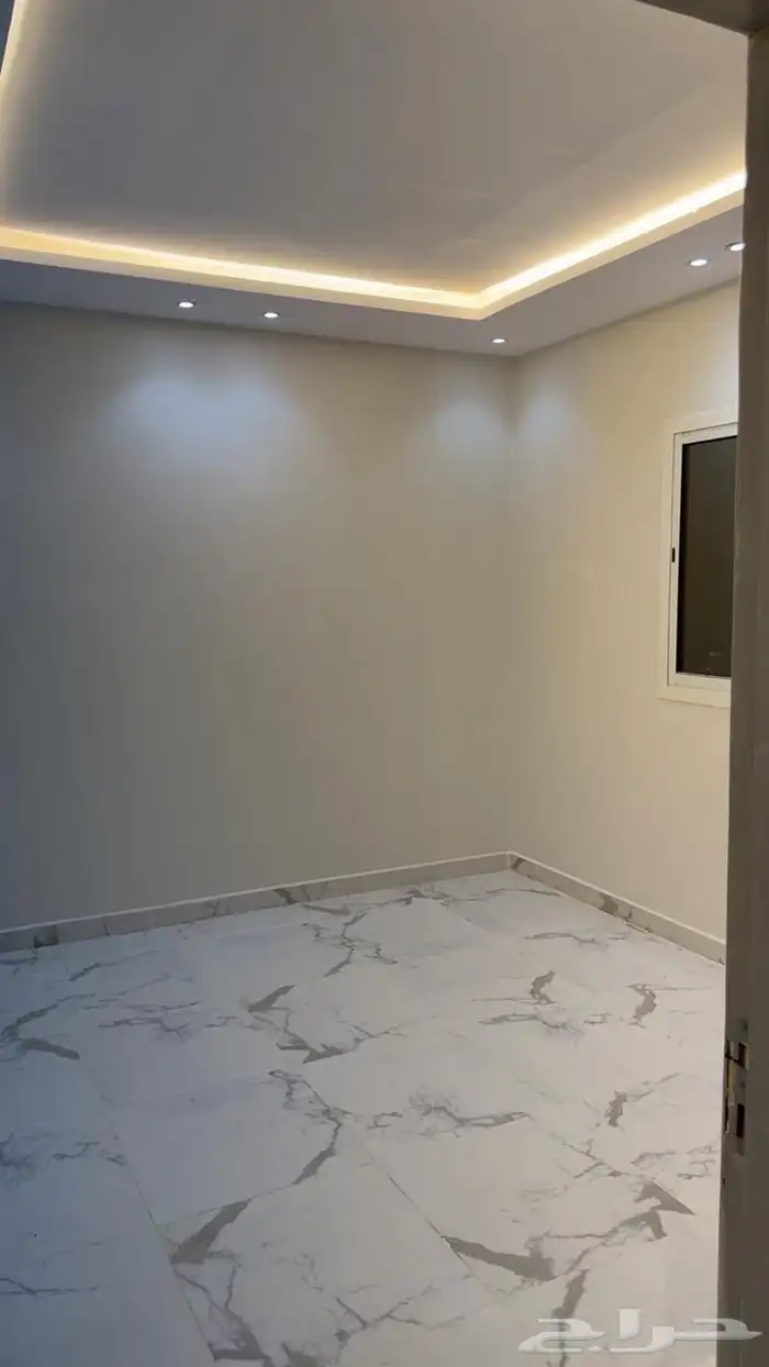 شقة 3 غرف للاجار بالرمال 1