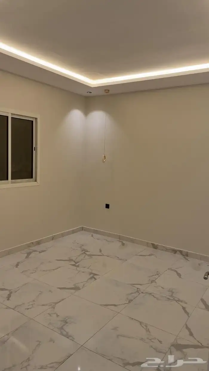 شقة 3 غرف للاجار بالرمال 7