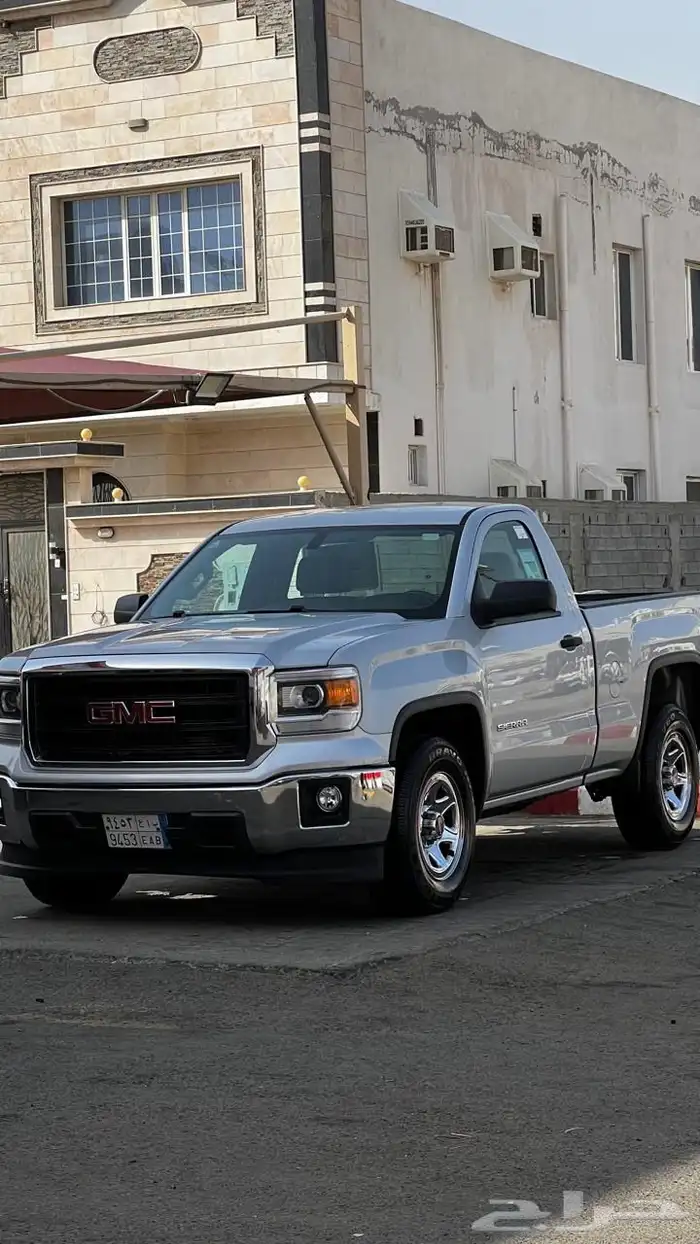 جمس سييرا 2015 8